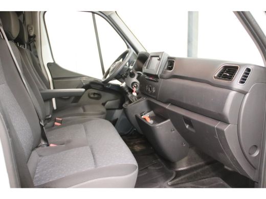 Opel Movano 2.3 Turbo L3H2 POST NL STELLINGEN ActivLease financial lease