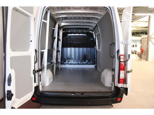 Opel Movano 2.3 Turbo L3H2 POST NL STELLINGEN ActivLease financial lease