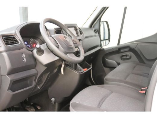 Opel Movano 2.3 Turbo L3H2 POST NL STELLINGEN ActivLease financial lease