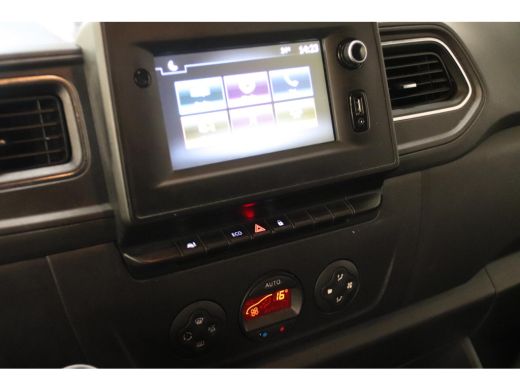 Opel Movano 2.3 Turbo L3H2 POST NL STELLINGEN ActivLease financial lease