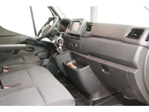 Opel Movano 2.3 Turbo L3H2 POST NL STELLINGEN ActivLease financial lease