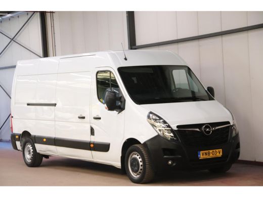 Opel Movano 2.3 Turbo L3H2 POST NL STELLINGEN ActivLease financial lease