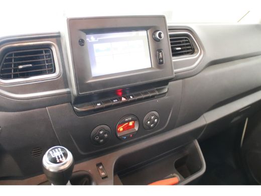 Opel Movano 2.3 Turbo L3H2 POST NL STELLINGEN ActivLease financial lease