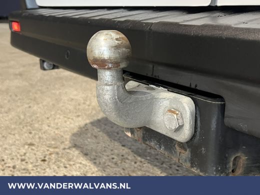 Opel Vivaro 1.6 CDTI 126pk L2H1 Euro6 Airco | 2x Zijdeur | Imperiaal | Trekhaak | Navigatie camera, cruisecon... ActivLease financial lease