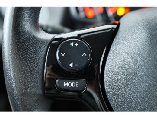 Peugeot 108 1.0 e-VTi Active | Airco | Elektrische Ramen | Bluetooht | Unieke Kilometerstand | Mistlampen ActivLease financial lease