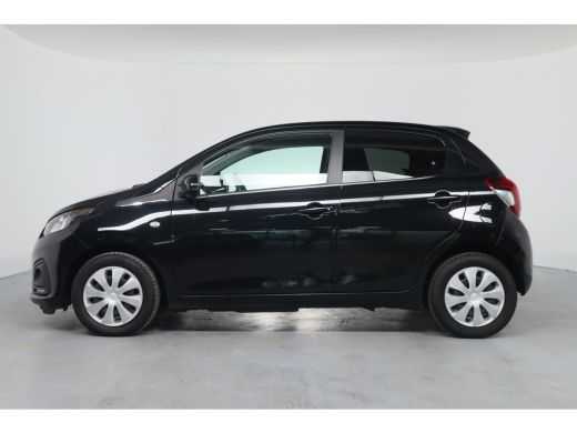 Peugeot 108 1.0 e-VTi Active | Airco | Elektrische Ramen | Bluetooht | Unieke Kilometerstand | Mistlampen ActivLease financial lease