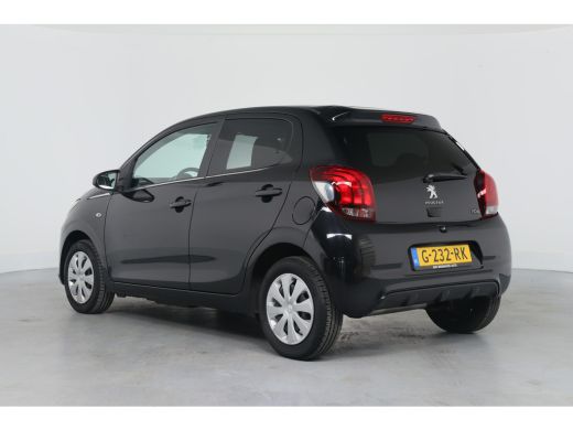 Peugeot 108 1.0 e-VTi Active | Airco | Elektrische Ramen | Bluetooht | Unieke Kilometerstand | Mistlampen ActivLease financial lease