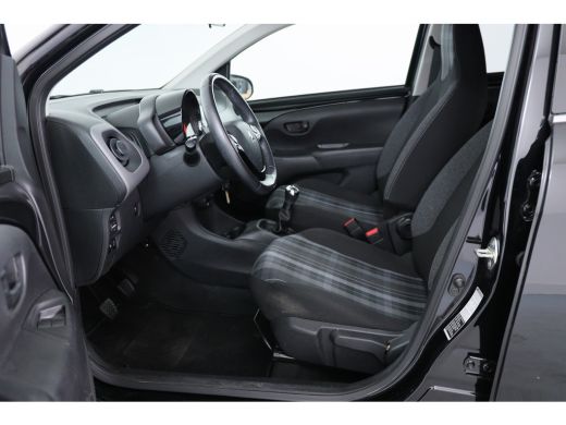 Peugeot 108 1.0 e-VTi Active | Airco | Elektrische Ramen | Bluetooht | Unieke Kilometerstand | Mistlampen ActivLease financial lease