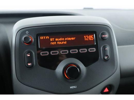 Peugeot 108 1.0 e-VTi Active | Airco | Elektrische Ramen | Bluetooht | Unieke Kilometerstand | Mistlampen ActivLease financial lease