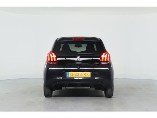 Peugeot 108 1.0 e-VTi Active | Airco | Elektrische Ramen | Bluetooht | Unieke Kilometerstand | Mistlampen ActivLease financial lease