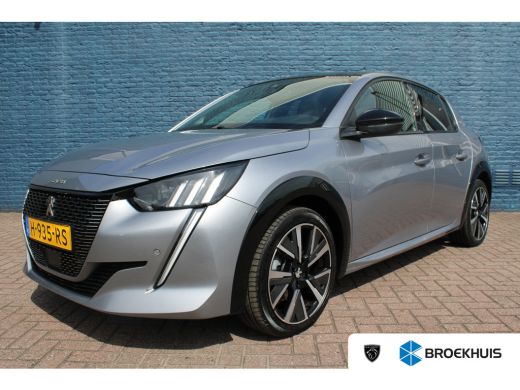 Peugeot 208 1.2 PureTech GT-Line | Automaat | Navi by app | Camera | Panoramadak | Stoelverwarming | Peugeot 208 1.2 PureTech GT-Line | Automaat | Navi by app | Camera | Panoramadak | Stoelverwarming |