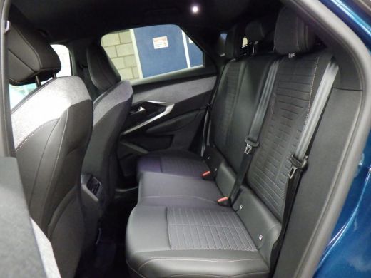 Peugeot 3008 1.2 Hybrid 136 Allure | Automaat | Navigatie | Camera | Nieuw model | Mild Hybrid | 8.700km | ActivLease financial lease