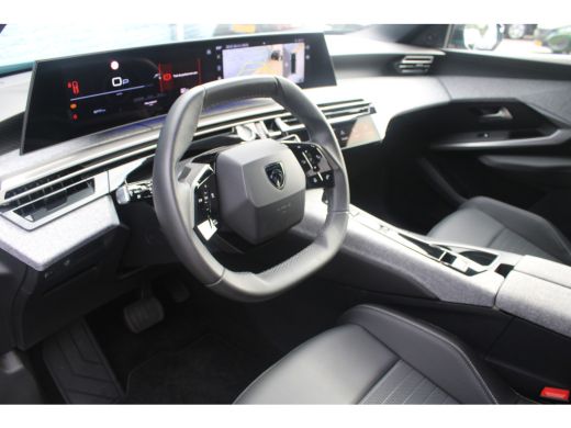 Peugeot 3008 1.2 Hybrid 136 Allure | Automaat | Navigatie | Camera | Nieuw model | Mild Hybrid | 8.700km | ActivLease financial lease