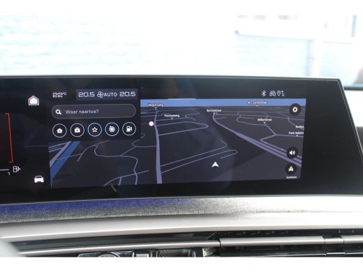 Peugeot 3008 1.2 Hybrid 136 Allure | Automaat | Navigatie | Camera | Nieuw model | Mild Hybrid | 8.700km | ActivLease financial lease