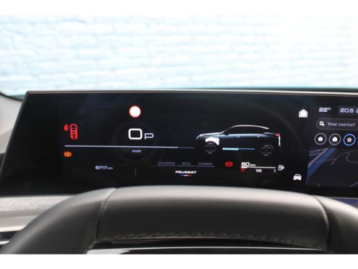 Peugeot 3008 1.2 Hybrid 136 Allure | Automaat | Navigatie | Camera | Nieuw model | Mild Hybrid | 8.700km | ActivLease financial lease