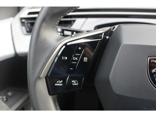 Peugeot 3008 1.2 Hybrid 136 Allure | Automaat | Navigatie | Camera | Nieuw model | Mild Hybrid | 8.700km | ActivLease financial lease