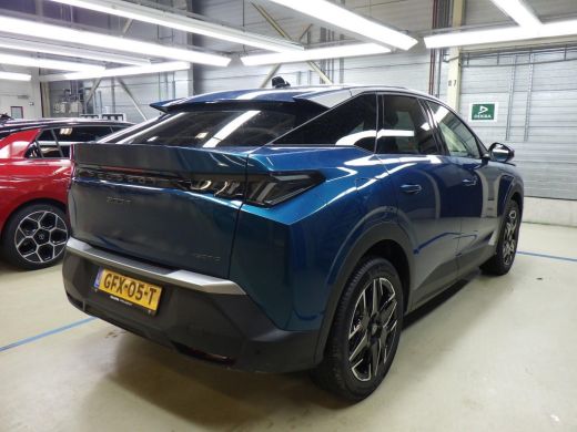 Peugeot 3008 1.2 Hybrid 136 Allure | Automaat | Navigatie | Camera | Nieuw model | Mild Hybrid | 8.700km | ActivLease financial lease