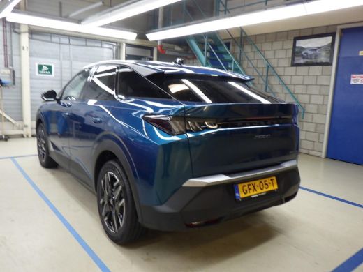 Peugeot 3008 1.2 Hybrid 136 Allure | Automaat | Navigatie | Camera | Nieuw model | Mild Hybrid | 8.700km | ActivLease financial lease