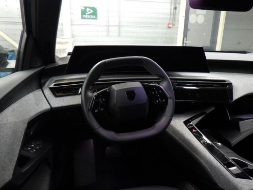 Peugeot 3008 1.2 Hybrid 136 Allure | Automaat | Navigatie | Camera | Nieuw model | Mild Hybrid | 8.700km | ActivLease financial lease