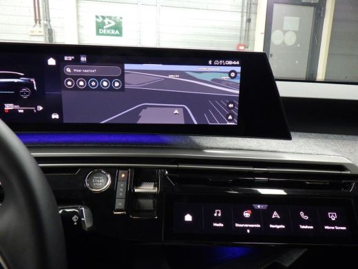 Peugeot 3008 1.2 Hybrid 136 Allure | Automaat | Navigatie | Camera | Nieuw model | Mild Hybrid | 8.700km | ActivLease financial lease