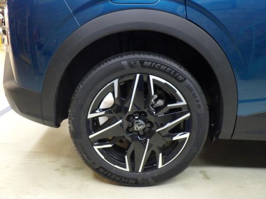 Peugeot 3008 1.2 Hybrid 136 Allure | Automaat | Navigatie | Camera | Nieuw model | Mild Hybrid | 8.700km | ActivLease financial lease