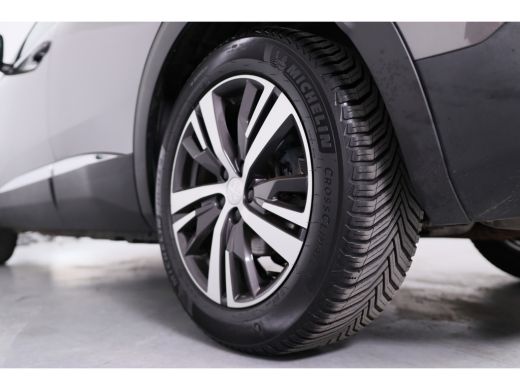Peugeot 3008 1.6 HYbrid 225 Allure Pack Business | Camera | Led | Elektr Achterklep | Stoelverwarming | Naviga... ActivLease financial lease
