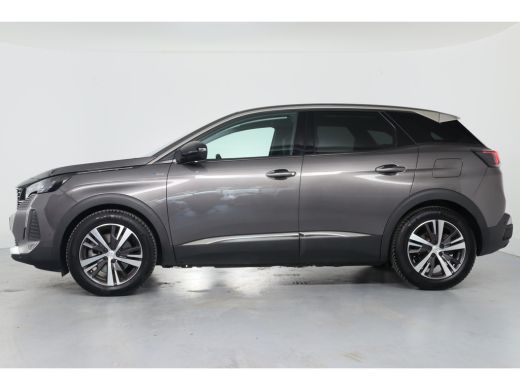 Peugeot 3008 1.6 HYbrid 225 Allure Pack Business | Camera | Led | Elektr Achterklep | Stoelverwarming | Naviga... ActivLease financial lease