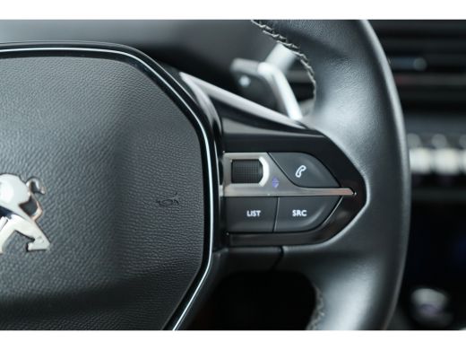 Peugeot 3008 1.6 HYbrid 225 Allure Pack Business | Camera | Led | Elektr Achterklep | Stoelverwarming | Naviga... ActivLease financial lease