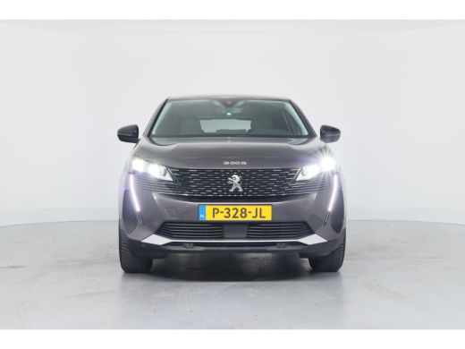 Peugeot 3008 1.6 HYbrid 225 Allure Pack Business | Camera | Led | Elektr Achterklep | Stoelverwarming | Naviga... ActivLease financial lease