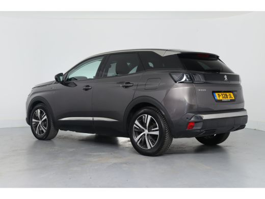Peugeot 3008 1.6 HYbrid 225 Allure Pack Business | Camera | Led | Elektr Achterklep | Stoelverwarming | Naviga... ActivLease financial lease