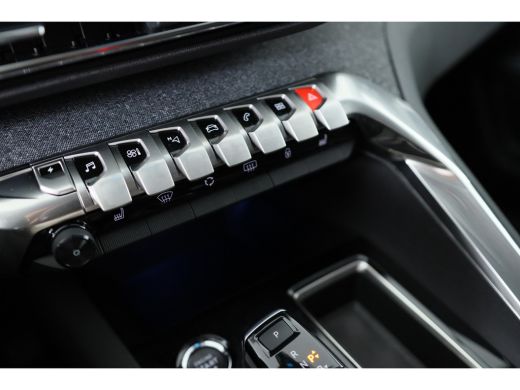 Peugeot 3008 1.6 HYbrid 225 Allure Pack Business | Camera | Led | Elektr Achterklep | Stoelverwarming | Naviga... ActivLease financial lease