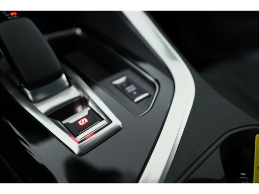 Peugeot 3008 1.6 HYbrid 225 Allure Pack Business | Camera | Led | Elektr Achterklep | Stoelverwarming | Naviga... ActivLease financial lease