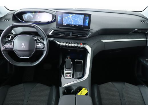 Peugeot 3008 1.6 HYbrid 225 Allure Pack Business | Camera | Led | Elektr Achterklep | Stoelverwarming | Naviga... ActivLease financial lease