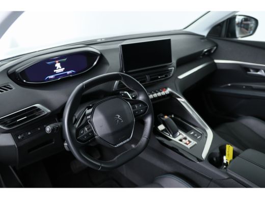 Peugeot 3008 1.6 HYbrid 225 Allure Pack Business | Camera | Led | Elektr Achterklep | Stoelverwarming | Naviga... ActivLease financial lease