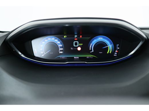 Peugeot 3008 1.6 HYbrid 225 Allure Pack Business | Camera | Led | Elektr Achterklep | Stoelverwarming | Naviga... ActivLease financial lease