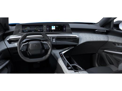 Peugeot 3008 Allure | Advanced Active Safety Brake met camera en radar (Pack Safety Plus) | Climate Control | ... ActivLease financial lease