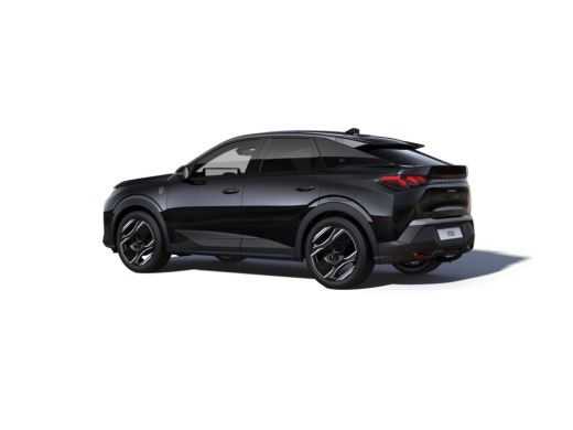 Peugeot 3008 GT | Advanced Active Safety Brake met camera en radar (Pack Safety Plus) | Climate Control | Elek... ActivLease financial lease