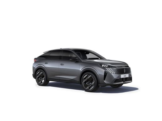 Peugeot 3008 GT | Advanced Active Safety Brake met camera en radar (Pack Safety Plus) | Climate Control | Elek... ActivLease financial lease