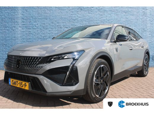 Peugeot 408 1.2 Hybrid 136 e-DCS6 GT | Automaat | Navigatie | Camera | Mild Hybrid | 25.000km | Apple carplay | Peugeot 408 1.2 Hybrid 136 e-DCS6 GT | Automaat | Navigatie | Camera | Mild Hybrid | 25.000km | Apple carplay |