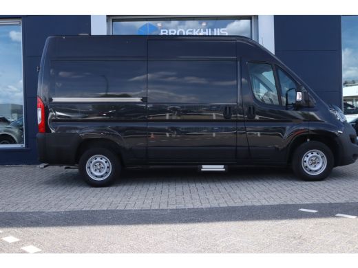 Peugeot Boxer 333 2.2 BlueHDi 140 L2H2 Premium | Cruise Control | Trekhaak | Navi | Carplay | Camera | ActivLease financial lease
