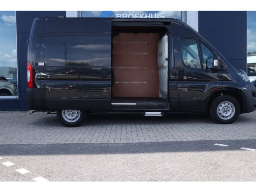 Peugeot Boxer 333 2.2 BlueHDi 140 L2H2 Premium | Cruise Control | Trekhaak | Navi | Carplay | Camera | ActivLease financial lease