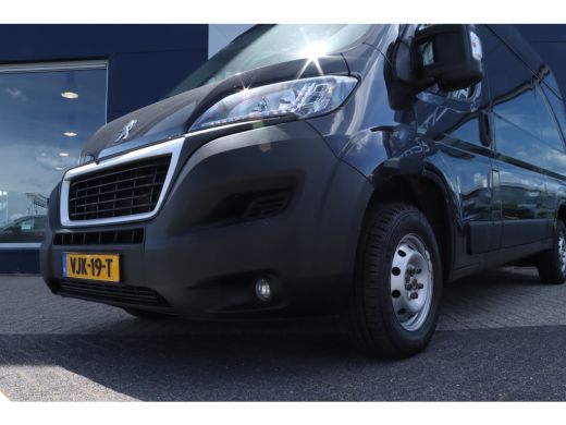 Peugeot Boxer 333 2.2 BlueHDi 140 L2H2 Premium | Cruise Control | Trekhaak | Navi | Carplay | Camera | ActivLease financial lease