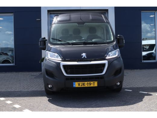 Peugeot Boxer 333 2.2 BlueHDi 140 L2H2 Premium | Cruise Control | Trekhaak | Navi | Carplay | Camera | ActivLease financial lease