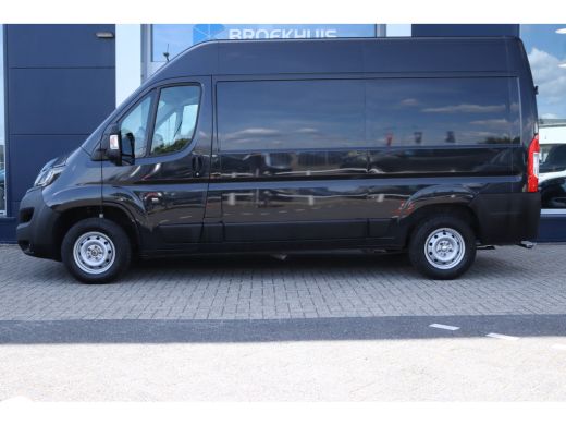 Peugeot Boxer 333 2.2 BlueHDi 140 L2H2 Premium | Cruise Control | Trekhaak | Navi | Carplay | Camera | ActivLease financial lease