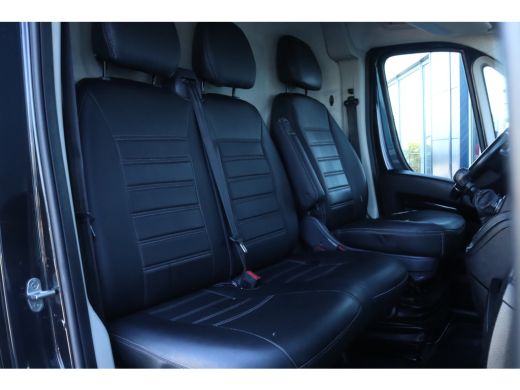 Peugeot Boxer 435 2.2 BlueHDi 165 L2H2 Zwaar Premium | Cruise Control | Trekhaak | Navi | Sidebars | Airco ActivLease financial lease