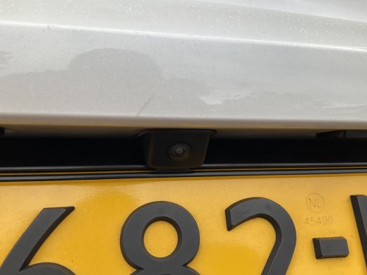 Peugeot e-208 EV Allure 50 kWh Apple Camera Carplay Orig.NL ActivLease financial lease