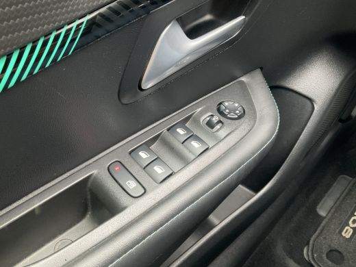 Peugeot e-208 EV Allure 50 kWh Apple Camera Carplay Orig.NL ActivLease financial lease