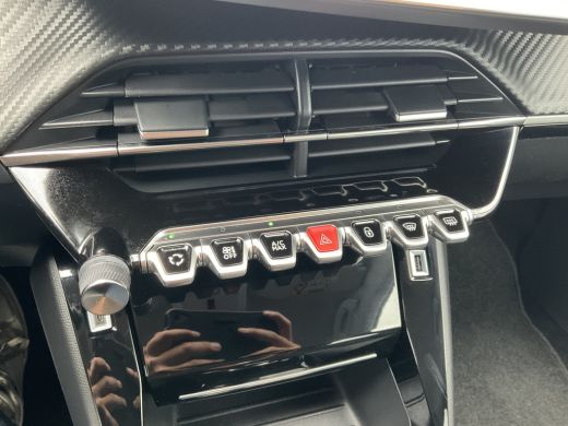 Peugeot e-208 EV Allure 50 kWh Apple Camera Carplay Orig.NL ActivLease financial lease