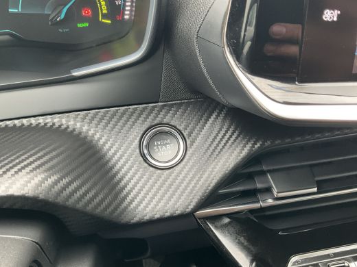 Peugeot e-208 EV Allure 50 kWh Apple Camera Carplay Orig.NL ActivLease financial lease