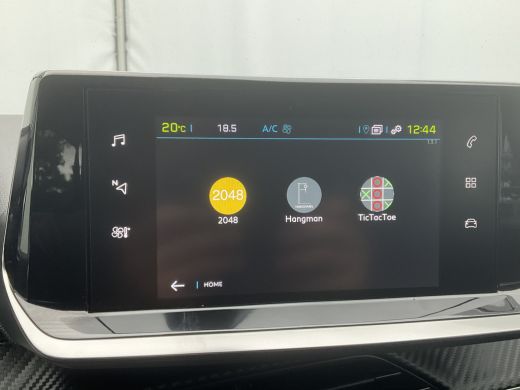 Peugeot e-208 EV Allure 50 kWh Apple Camera Carplay Orig.NL ActivLease financial lease